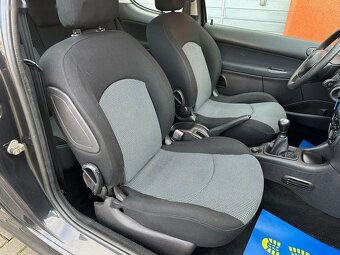 Peugeot 206, 1.4i 55KW - 17