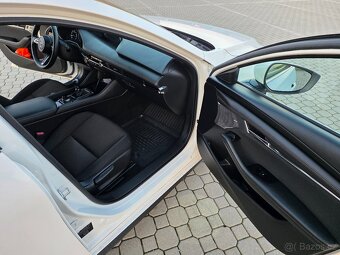 Mazda 3 BP 2019 2.0 - 17