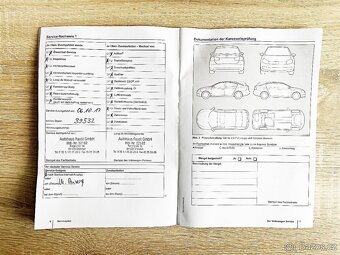 VW GOLF SPORTSVAN 2.0TDI 110KW NOVÉ ROZVODY FULL SERVIS TOP - 17