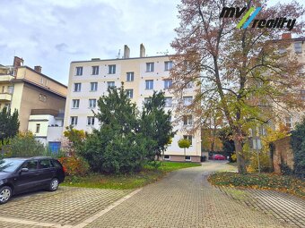 Poděbrady, prodej bytu 3+1 - 66m2, okres Nymburk. - 17