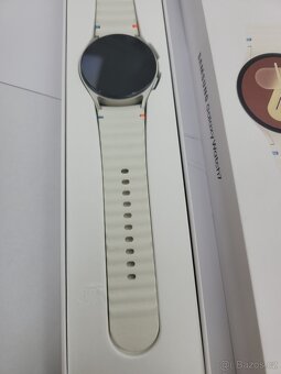 Samsung Galaxy Watch 7 LTE Greenm - 17