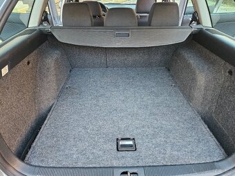 Škoda Octavia Tour 1.9 TDI 74 kW mod. 2010, 1.maj. Dovoz SRN - 17