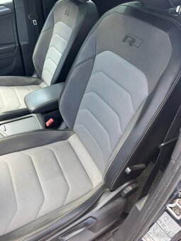 Vw Tiguan Allspace - 17