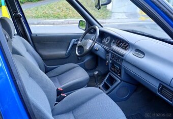 Škoda felicia 1.3i combi - 17