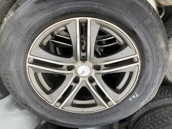 hyundai tucson 2.0 crdi náhradní díly 2007 - 17