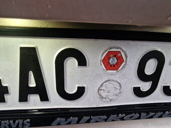 Bmw f11 525 - 17