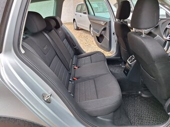 Škoda Octavia 2.0 TDi 110KW Scout, Nové v ČR - 17