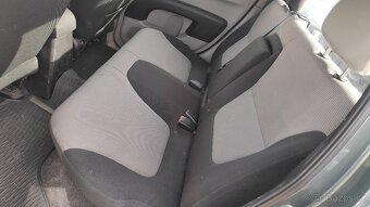 Mitsubishi L200, 1.majitel koupeno v ČR , PRAVIDELNÝ SERVIS - 17