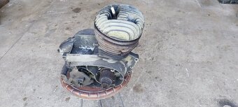 Jawa 250 automatic - 17