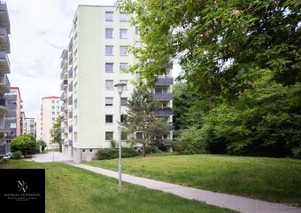 0V 4+kk na ul. Josefy Faimonove, Brno-Líšeň - 17