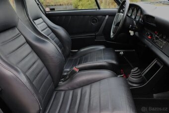 Porsche 911 3.0 SC Coupé D-serie - 17