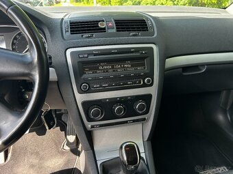 Škoda Octavia 1,4 TSi 90kW, r.v. 2013 - 17