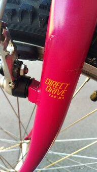 Horské kolo Specialized HardRock Ultra - 17
