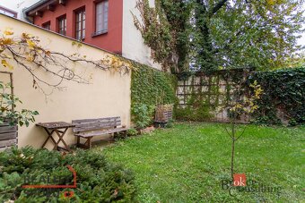 Prodej, byty/2+kk, 35 m2, Slovákova 355/6, 60200 Brno, Brno- - 17
