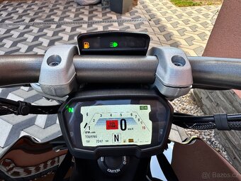 Ducati Xdiavel S X Diavel X-Diavel 2020 Termignoni TOP STAV - 17