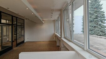 Obchodní centrum Kněžna 55 m2 pěší zóna Rychnov nad Kněžnou - 17