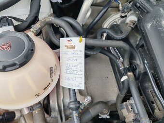 Škoda Fabia 1.0 TSI TZ - 17