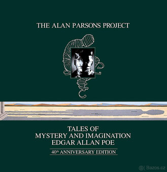 Prodám svou sbírku gramofonových desek - 108 - 17