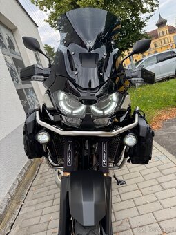 Afrika 1100 ČR Krásná - 17