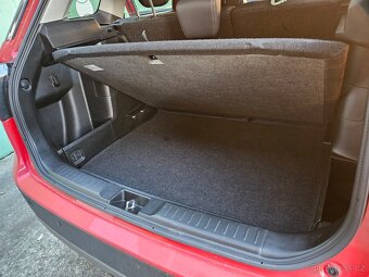 Suzuki Vitara 1.4 BoosterJet 4x4, AT, 103kW, rv. 2018 - 17