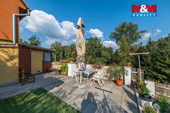 Prodej chaty 4+1, Počedělice - Volenice - 17