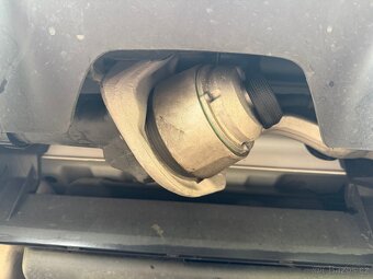 Mercedes-Benz GLE, Facelift, AMG line, ČR, Tažné - 17