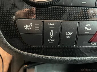 Prodám Mercedes R 320 165kw 4-matic,automat. - 17