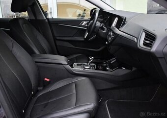 BMW Řada 2 218d 1M NAVI ČR - 17