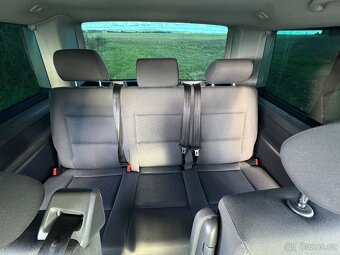 VW Multivan 2.5 tdi 128 kW - 17