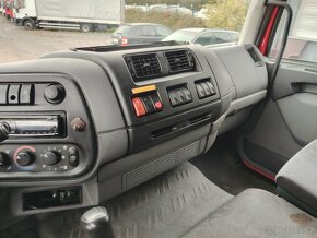 DAF LF 45.220 PLACHTA MĚCHY EURO5 - 17