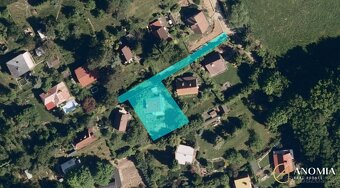 Prodej chata, 51 m2 - Kostelany, ev.č. 00444 - 17