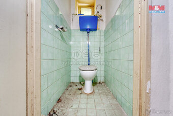 Prodej zemědělské usedlosti, 150 m², Jílové u Prahy - 17