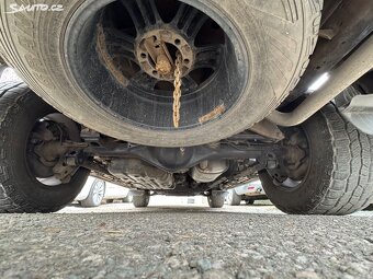 Toyota Land Cruiser, 3.0,PRAVIDELNÝ SERVIS - 17