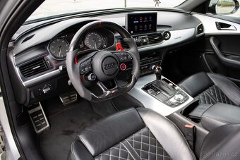 Audi S6 4.0 TFSI V8 STronic - 17