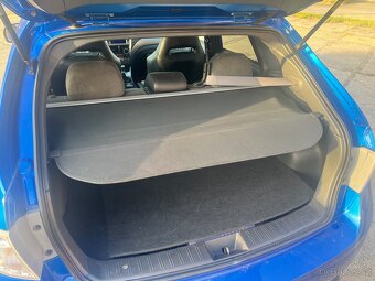 Subaru Impreza STI / Kovaný motor / Nové turbo - 17