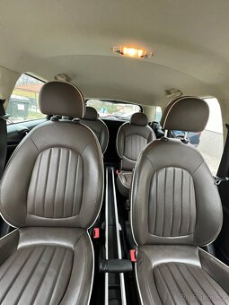 MINI Cooper Countryman S ALL4 1,6i 135kW - NOVÉ ROZVODY - 17