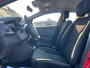 Renault Clio 1.5DCi 55kW Tempomat - 17