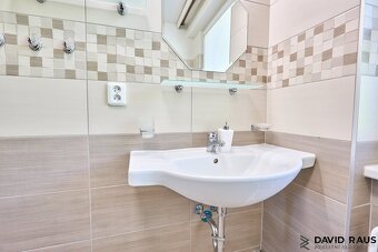 Prodej rodinného domu ( 379 m2) s garáží a zahradou,Kuřim - 17