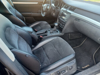 Škoda ŠKODA SUPERB 2 COMBI 2.0 TDI, automat, r.v.2010 - 17