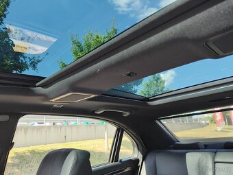 Mercedes-Benz Třídy S, Mercedes S 500 4 Matic nová STK - 17