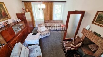 Prodej RD s pozemkem 1145 m2, Kojátky - 17