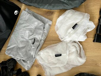 EASYWALKER Duo - kombi - 17