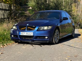 e90 320i mpaket - 17