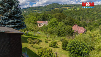 Prodej chaty 16 m², pozemek 547 m2, Líšný - Líšný 2.díl - 17