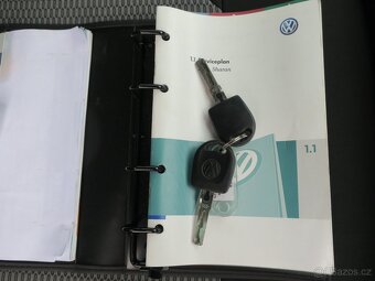 Volkswagen Polo 1.2 i 51 kW - 17