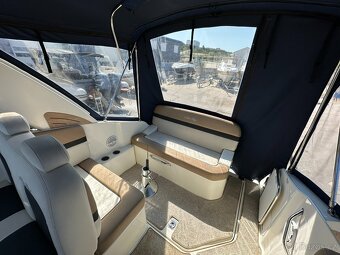 SEA RAY 265 Sundancer + MERCRUISER 3.0l TDI 260 DTS - 17