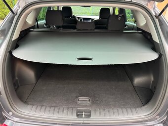 Hyundai Tucson, 150tis KM, Automat, Navi, Xenon - 17