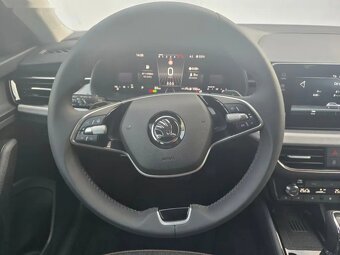 Škoda Scala, Selection 1.0TSI/85kW - 17
