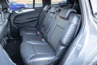 Mercedes-Benz GLS 350 d 4MATIC - 17
