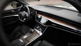 Audi A6 3.0 TDI Quattro 2019 - 17